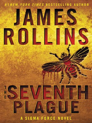 cover image of The Seventh Plague
